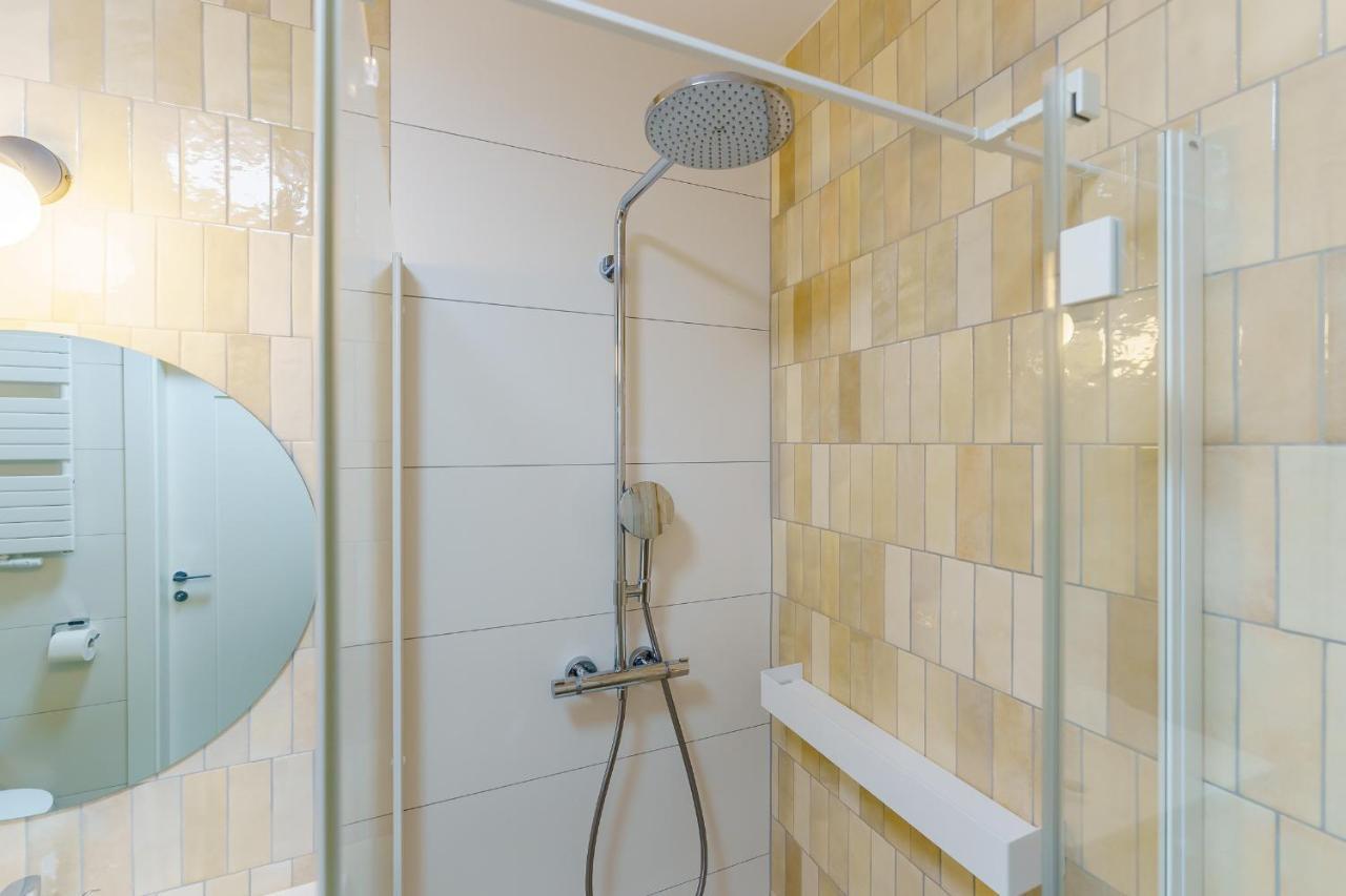 Appartement Wave, Polanki Aqua W Kolobrzegu, Free Garage, Swimming Pool, Sauna And Other! Extérieur photo